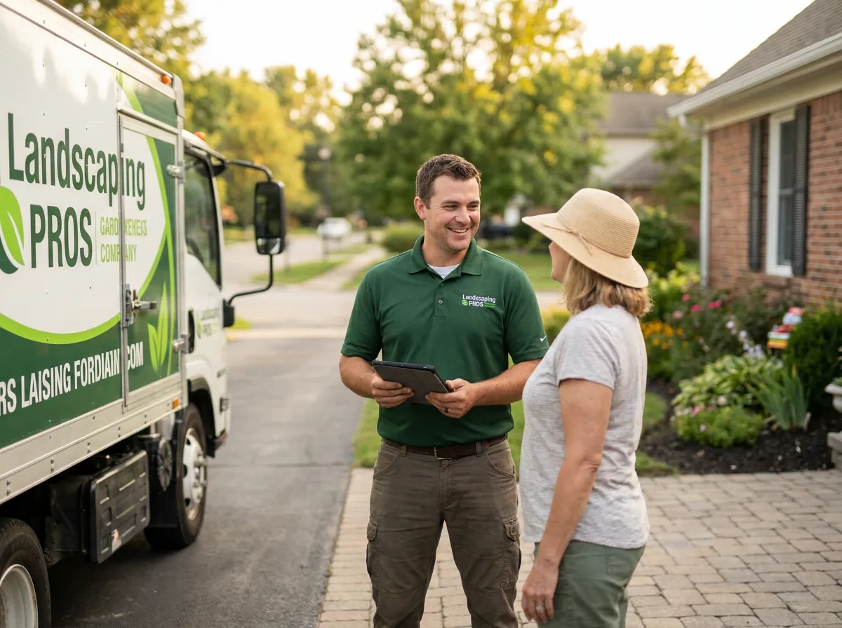 Landscaping Anamosa, IA FAQs